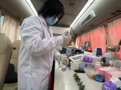 动态｜琼山开展 2026 年食物平安“你点我检”勾